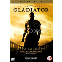 Gladiator DVD Preowned: Disc Like New