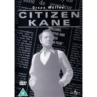 Citizen Kane DVD Preowned: Disc Like New