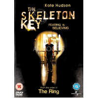 The Skeleton Key DVD Preowned: Disc Like New