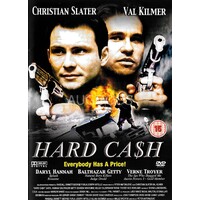 Hard Cash DVD Preowned: Disc Like New