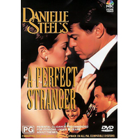 Danielle Steel's - Perfect Stranger DVD Preowned: Disc Like New