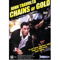 CHAINS OF GOLD DVD Preowned: Disc Like New