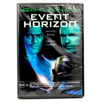 Event Horizon DVD Preowned: Disc Like New