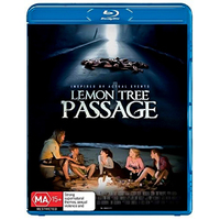Lemon Tree Passage Blu-Ray Preowned: Disc Like New