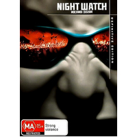 Night Watch Definitive Edition DVD Preowned: Disc Like New