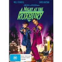 A Night at the Roxbury DVD Preowned: Disc Like New