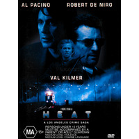 Van Kilmer DVD Preowned: Disc Like New