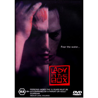 Lady In The Box DVD Preowned: Disc Like New