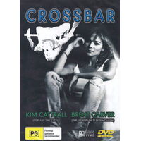 Crossbar Drama / Sport DVD Preowned: Disc Like New