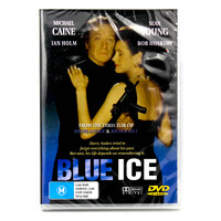 Blue Ice DVD Preowned: Disc Like New