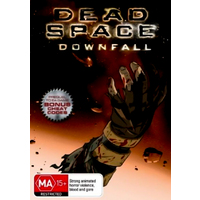 Dead Space - Downfall DVD Preowned: Disc Like New
