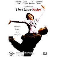 The Other Sister DVD Preowned: Disc Like New