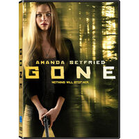 Gone DVD Preowned: Disc Excellent