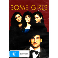 Some Girls DVD Preowned: Disc Excellent