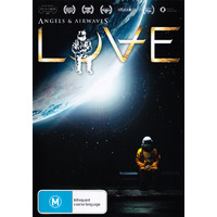 Love (Angels and Airwaves) DVD Preowned: Disc Excellent