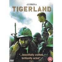 Tigerland - Rare DVD Aus Stock Preowned: Excellent Condition