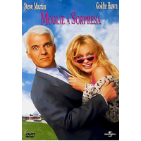 Housesitter DVD Preowned: Disc Excellent