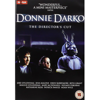 Donnie Darko: Director's Cut DVD Preowned: Disc Excellent