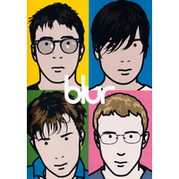 Blur - The Best Of - IMPORT DVD Preowned: Disc Excellent