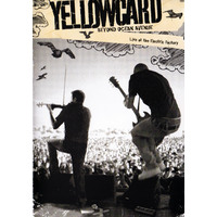 Yellowcard Beyond Ocean Avenue - Live at the Electric Factory DVD Preowned: Disc Excellent