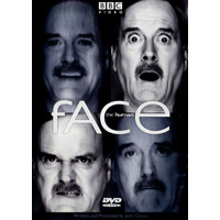 The Human Face Region 1 USA DVD Preowned: Disc Excellent