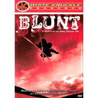 Blunt - Rare DVD Aus Stock Preowned: Excellent Condition