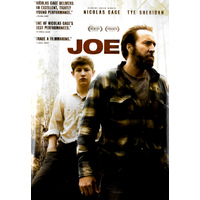 Joe - Rare DVD Aus Stock Preowned: Excellent Condition