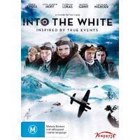 Into the White DVD Preowned: Disc Excellent