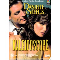 Danielle Steel's - Kaleidoscope DVD Preowned: Disc Excellent