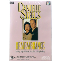 Daniell Steel's - Remembrance DVD Preowned: Disc Excellent