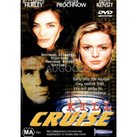 Kill Cruise - Rare DVD Aus Stock Preowned: Excellent Condition