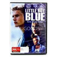 Little Boy Blue - Rare DVD Aus Stock Preowned: Excellent Condition