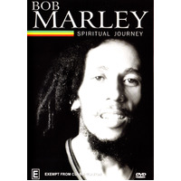Bob Marley - Spiritual Journey DVD Preowned: Disc Excellent