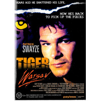 TIGER WARSAW DVD Preowned: Disc Excellent