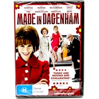 Made In Dagenham DVD Preowned: Disc Excellent