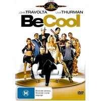 Be Cool DVD Preowned: Disc Excellent