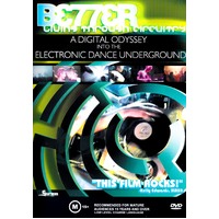 Better Living Through Circuitry DVD Preowned: Disc Excellent