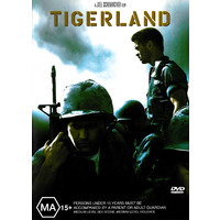 Tigerland - Rare DVD Aus Stock Preowned: Excellent Condition