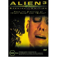 Aliens Special Edition - DVD Series Rare Aus Stock Preowned: Excellent Condition