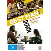 Best Man Down DVD Preowned: Disc Excellent