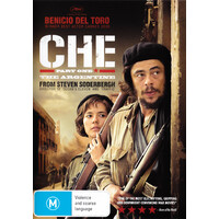Che Part 1 The Argentine DVD Preowned: Disc Excellent