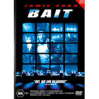 Bait DVD Preowned: Disc Excellent