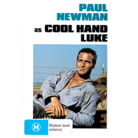 Cool Hand Luke DVD Preowned: Disc Excellent
