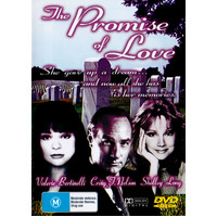 The Promise of Love DVD Preowned: Disc Excellent