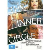 The Inner Circle DVD Preowned: Disc Excellent