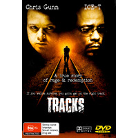 Tracks - Rare DVD Aus Stock Preowned: Excellent Condition