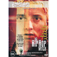 Da Hip Hop Witch DVD Preowned: Disc Excellent