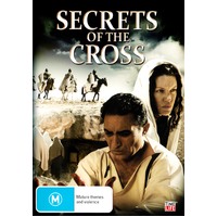 Secrets of The Cross DVD Preowned: Disc Excellent