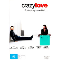 crazy love DVD Preowned: Disc Excellent