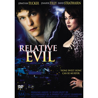 Relative Evil DVD Preowned: Disc Excellent